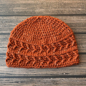 CHILD SIZES - MULTIPLE STYLE OPTIONS | Premium Handmade Beanie | Ready To Ship