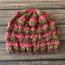 Load image into Gallery viewer, CHILD SIZES - MULTIPLE STYLE OPTIONS | Premium Handmade Beanie | Ready To Ship
