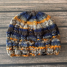 Load image into Gallery viewer, CHILD SIZES - MULTIPLE STYLE OPTIONS | Premium Handmade Beanie | Ready To Ship
