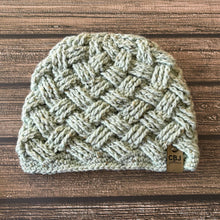 Load image into Gallery viewer, CHILD SIZES - MULTIPLE STYLE OPTIONS | Premium Handmade Beanie | Ready To Ship
