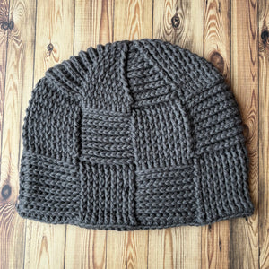 ADULT SIZES - MULTIPLE STYLE OPTIONS | Premium Handmade Beanie | Ready To Ship