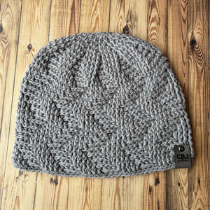 ADULT SIZES - MULTIPLE STYLE OPTIONS | Premium Handmade Beanie | Ready To Ship