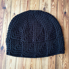 Load image into Gallery viewer, LARGE ADULT SIZES - MULTIPLE STYLE OPTIONS | Premium Handmade Beanie | Ready To Ship
