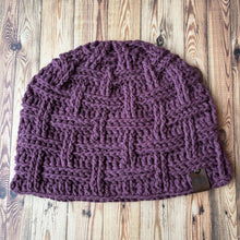 Load image into Gallery viewer, LARGE ADULT SIZES - MULTIPLE STYLE OPTIONS | Premium Handmade Beanie | Ready To Ship
