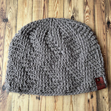 Load image into Gallery viewer, LARGE ADULT SIZES - MULTIPLE STYLE OPTIONS | Premium Handmade Beanie | Ready To Ship
