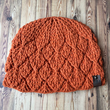 Load image into Gallery viewer, LARGE ADULT SIZES - MULTIPLE STYLE OPTIONS | Premium Handmade Beanie | Ready To Ship
