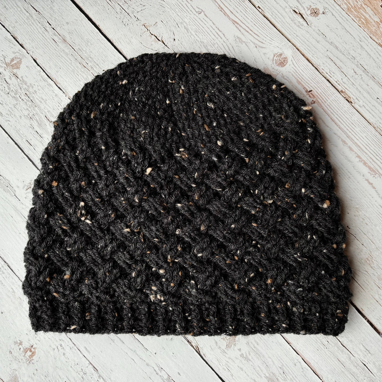 ADULT SIZES - MULTIPLE COLORS & STYLE OPTIONS | Premium Handmade Beanie | Ready To Ship