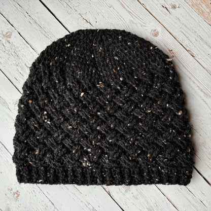 ADULT SIZES - MULTIPLE COLORS & STYLE OPTIONS | Premium Handmade Beanie | Ready To Ship