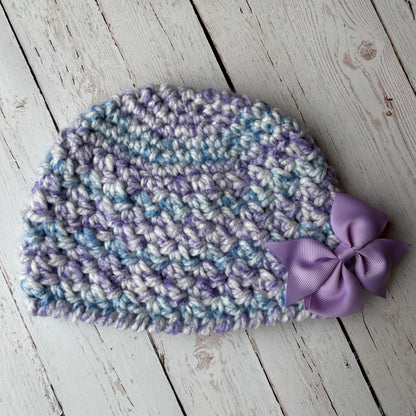 ALL SIZES - MULTIPLE COLORS | Charisma Beanie | Premium Handmade Beanie | Ready To Ship