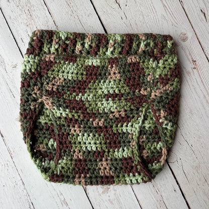 Baby Nappy Covers | Handmade | Various Sizes & Colors | Ready To Ship