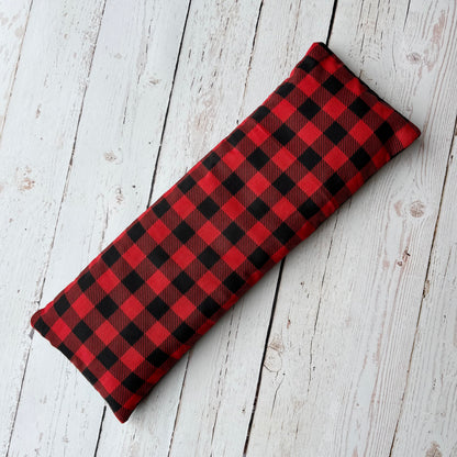 Medium Pack | Corn Filling | Handmade Therapy Pack | Use Hot or Cold | Various Options | Luxury Gift