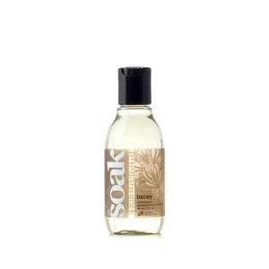 Soak Wash | Travel Size Soak Wash  | Assorted Fragrances | 3 oz Travel Size | Gentle No-Rinse Laundry Soap