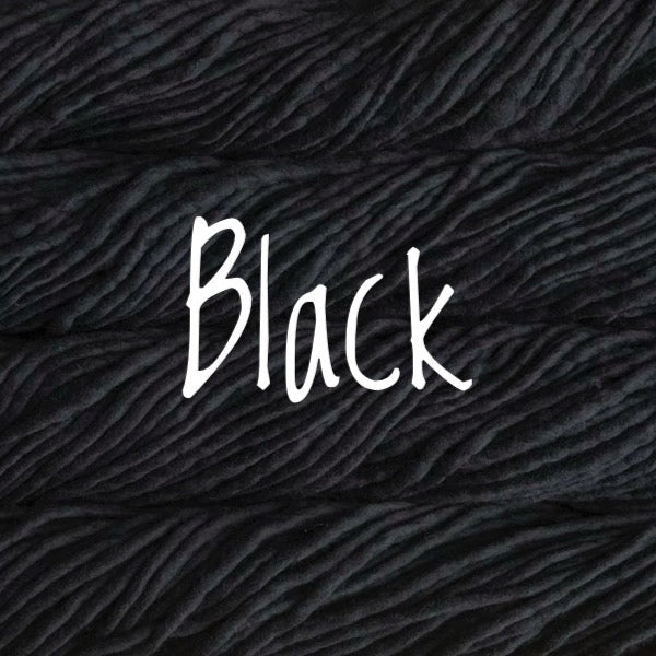 Malabrigo Yarn | Rasta | #6 Super Bulky Weight | Single Ply 100% Merino Wool