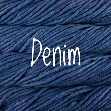 Malabrigo Yarn | Rasta | #6 Super Bulky Weight | Single Ply 100% Merino Wool