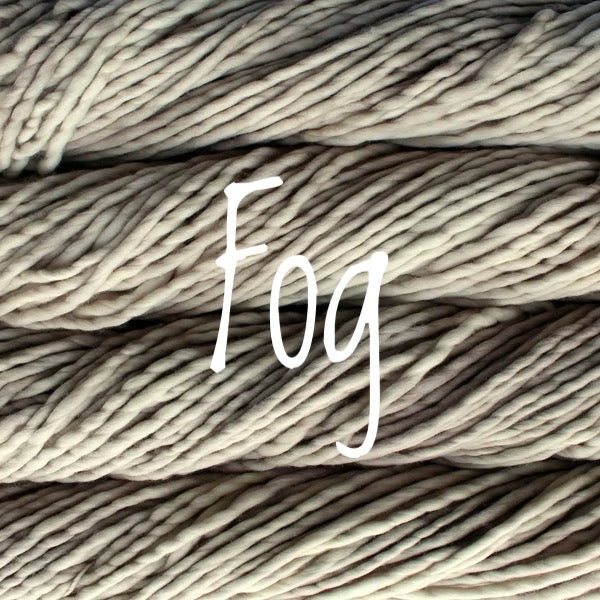 Malabrigo Yarn | Rasta | #6 Super Bulky Weight | Single Ply 100% Merino Wool