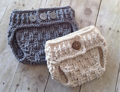 Baby Nappy Covers | Handmade | Various Sizes & Colors | Ready To Ship