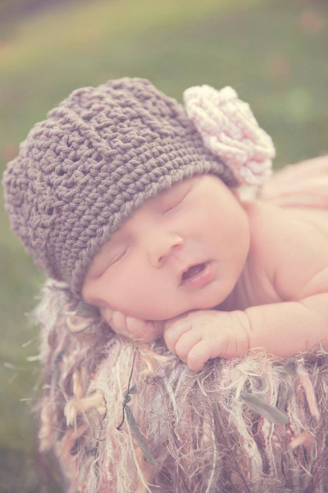 Crochet Pattern for Samantha Slouch Hat | Crochet Hat Pattern | Hat Crocheting Pattern | DIY Written Crochet Instructions
