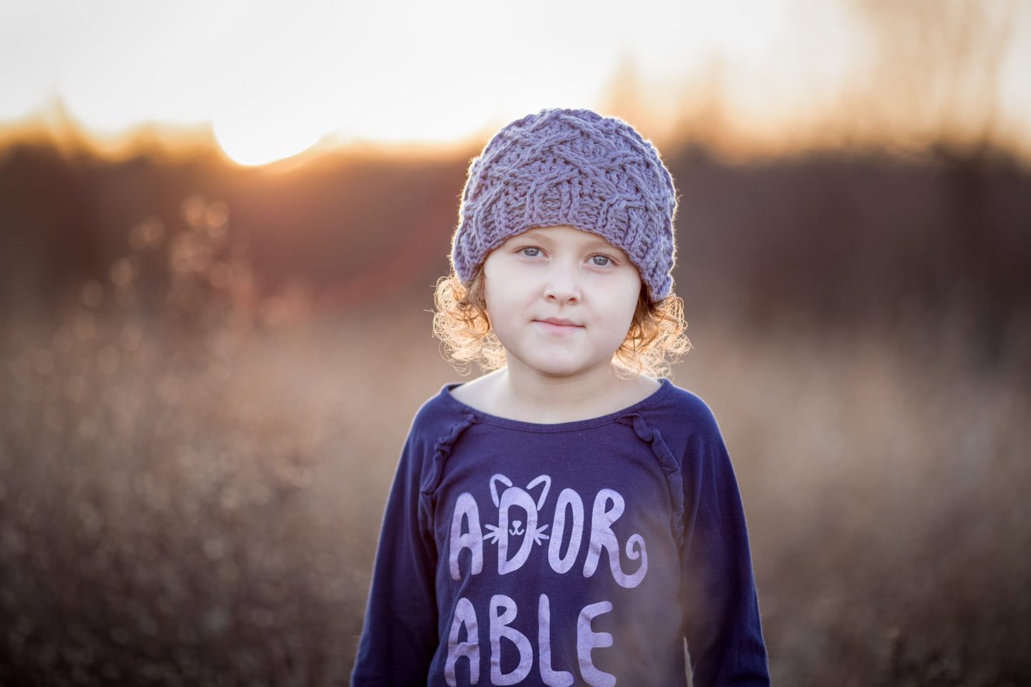 Crochet Pattern for Arctic Weave Beanie | Crochet Hat Pattern | Hat Crocheting Pattern | DIY Written Crochet Instructions