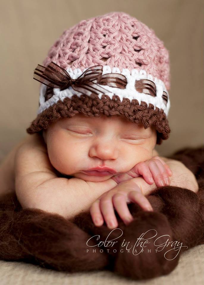 Crochet Pattern for Katrina Cloche Hat | Crochet Hat Pattern | Hat Crocheting Pattern | DIY Written Crochet Instructions
