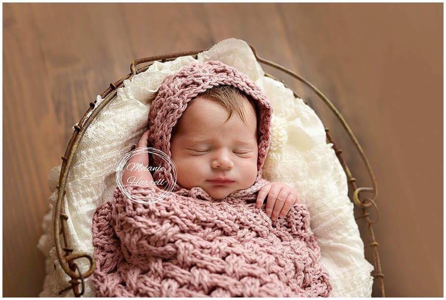 Crochet Pattern for Diagonal Weave Baby Cocoon | Crochet Snuggle Sack Pattern | Baby Cocoon Crocheting Pattern | DIY Written Crochet Instructions