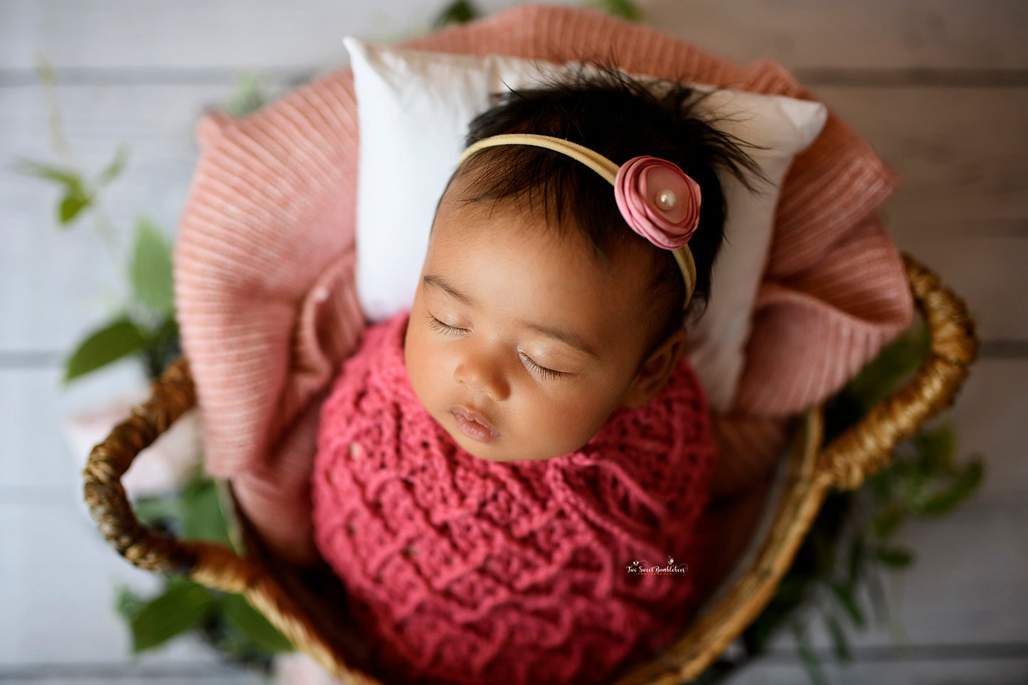 Crochet Pattern for Mini Harlequin Baby Cocoon or Swaddle Sack | Crochet Snuggle Sack Pattern | Baby Cocoon Crocheting Pattern | DIY Written Crochet Instructions