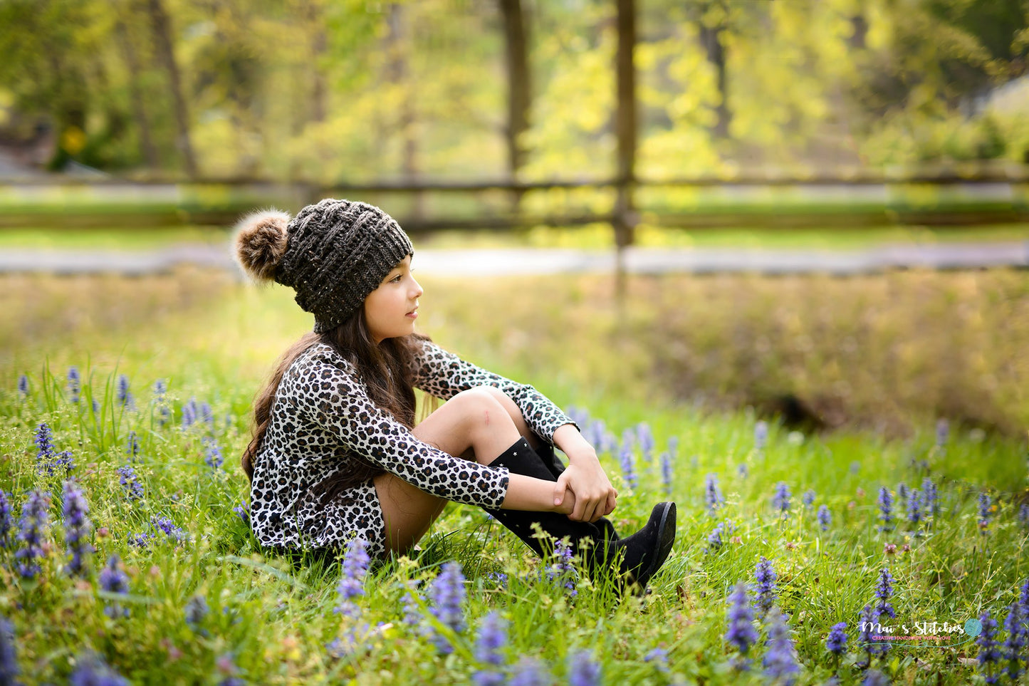 Crochet Pattern for Winter Weave Slouch | Crochet Hat Pattern | Hat Crocheting Pattern | DIY Written Crochet Instructions