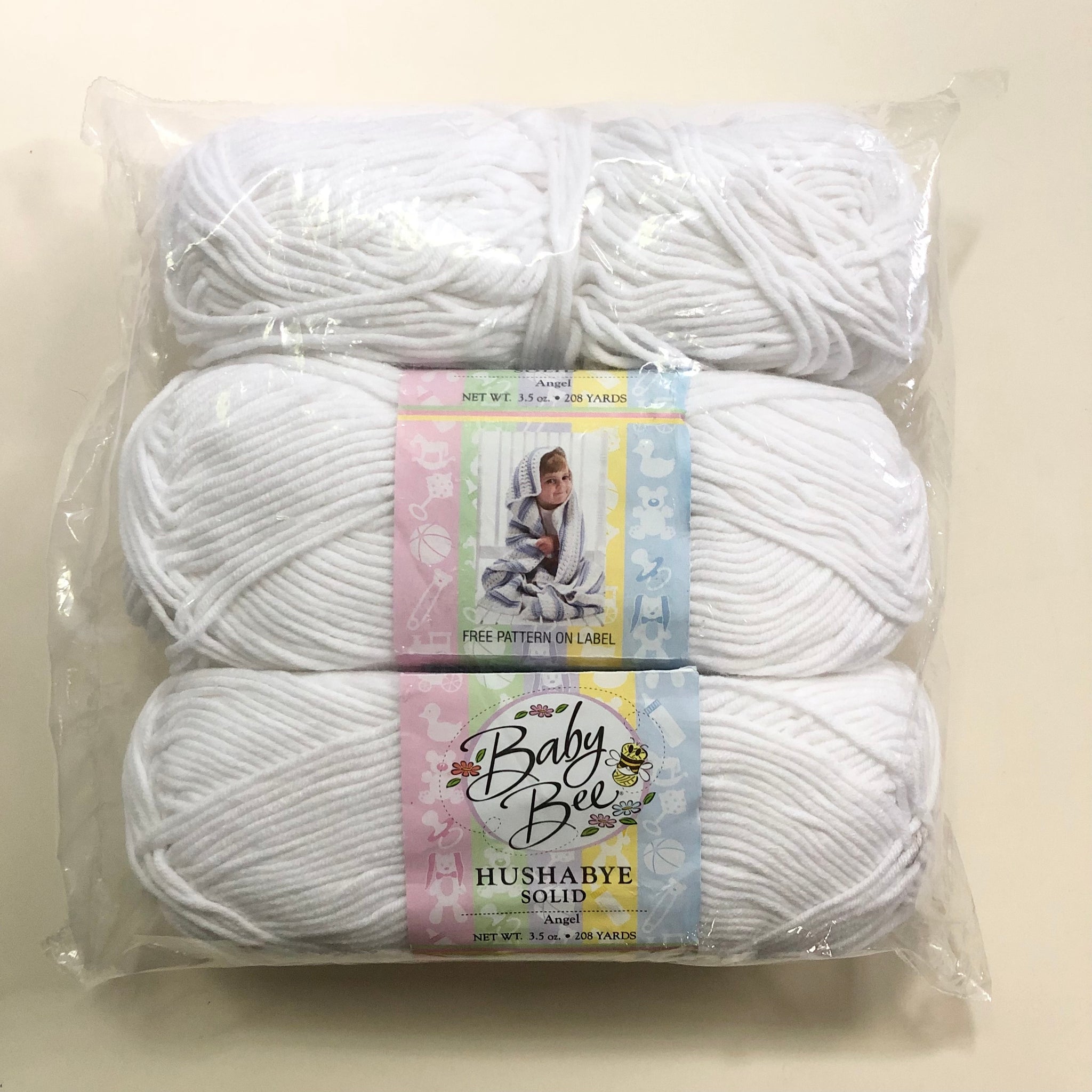 Yarn Baby Bee Super Bulky for Sale in San Jose, CA - OfferUp