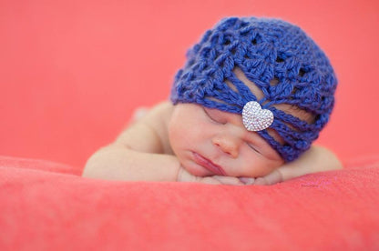 Crochet Pattern for Mia Beanie | Crochet Hat Pattern | Hat Crocheting Pattern | DIY Written Crochet Instructions