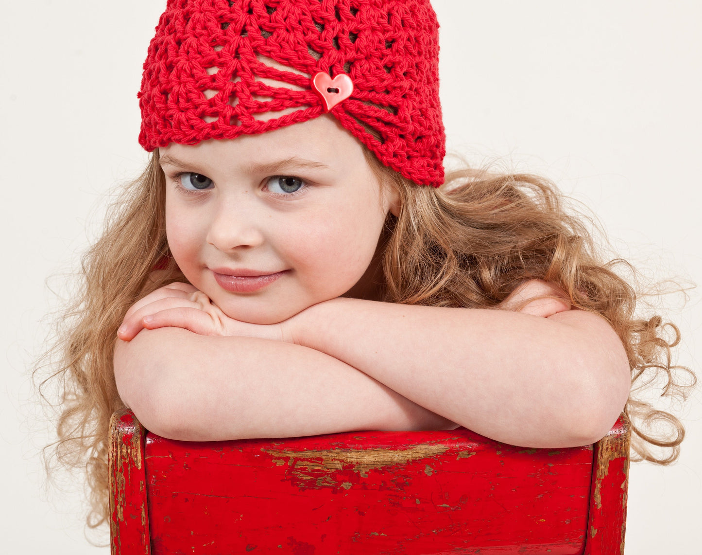 Crochet Pattern for Mia Beanie | Crochet Hat Pattern | Hat Crocheting Pattern | DIY Written Crochet Instructions