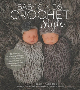 Crochet Pattern for Bear Lovey Photo Prop (DIY Tutorial) | Crochet Baby Lovey Pattern | Bear Lovey Crocheting Pattern | DIY Written Crochet Instructions