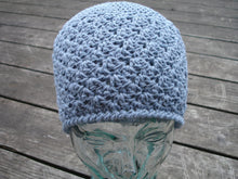 Load image into Gallery viewer, Crochet Pattern for Victoria Beanie | Crochet Hat Pattern | Hat Crocheting Pattern | DIY Written Crochet Instructions
