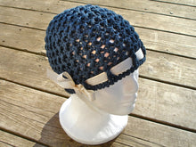 Load image into Gallery viewer, Crochet Pattern for Chrissy Beanie | Crochet Hat Pattern | Hat Crocheting Pattern | DIY Written Crochet Instructions
