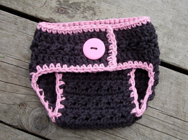 Crochet Pattern for X-Factor Diaper Cover | Crochet Baby Diaper Cover Pattern | Diaper Cover Crocheting Pattern | DIY Written Crochet Instructions