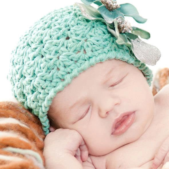 Crochet Pattern for Victoria Beanie | Crochet Hat Pattern | Hat Crocheting Pattern | DIY Written Crochet Instructions