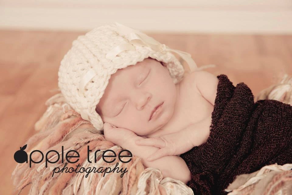 Crochet Pattern for Tristan Hat | Crochet Hat Pattern | Hat Crocheting Pattern | DIY Written Crochet Instructions