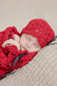 Crochet Pattern for Savannah Cloche Hat | Crochet Hat Pattern | Hat Crocheting Pattern | DIY Written Crochet Instructions