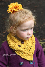 Load image into Gallery viewer, Crochet Pattern for Ashlyn Scarf | Crochet Scarf Pattern | Scarf Crocheting Pattern | DIY Written Crochet Instructions
