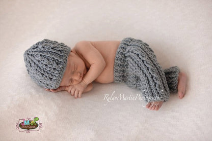 Crochet Pattern for Double Helix Baby Pants or Shorties | Crochet Baby Pants Pattern | Baby Pants Crocheting Pattern | DIY Written Crochet Instructions