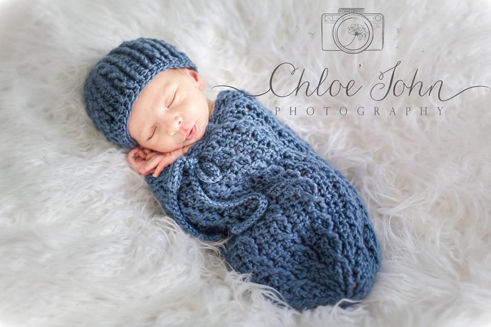 Crochet Pattern for Cable Cross Baby Cocoon or Swaddle Sack | Crochet – Crochet by Jennifer crochet-pattern-for-cable-cross-baby-cocoon-or-swaddle-sack-crochet-crochet-by-jennifer