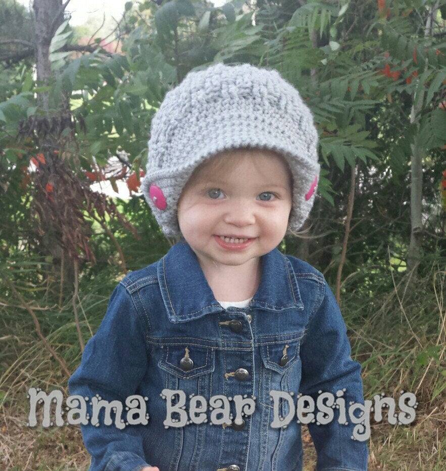 Crochet Pattern for Texture Weave Slouchy Newsboy Beanie | Crochet Hat Pattern | Hat Crocheting Pattern | DIY Written Crochet Instructions